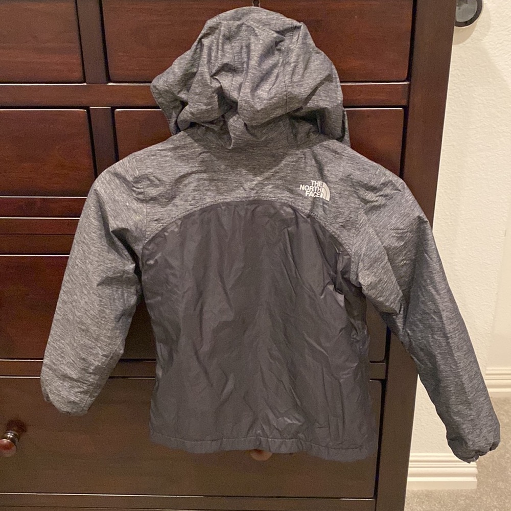 North Face Jacket - Picture 5 of 7